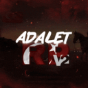 Discovery icon for Adalet Roleplay #V2 Discord server