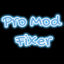 Discovery icon for Pro Mod Fixer Discord server