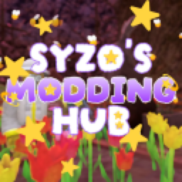 Discovery icon for ★ Syzo’s Modding Hub ★ Discord server
