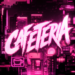 Discovery icon for Cafeteria Discord server