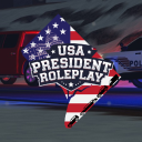 Discovery icon for USA President Roleplay Discord server