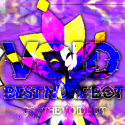 Discovery icon for /thevoid comeback? Discord server