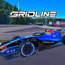 Discovery icon for GridLine Racing (PFR) Discord server
