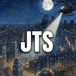 Discovery icon for Jailbreak Trading Server | 24/7 Trading & Giveaways Discord server