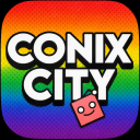 Discovery icon for Conix City Discord server