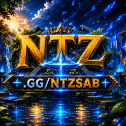 Discovery icon for NTZ | Steal a Brainrot ๐ซ๐ท Discord server