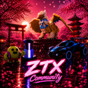 Discovery icon for ZSX Community 🇫🇷 Discord server