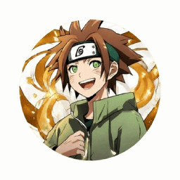 Discovery icon for Narutocop11 Discord server