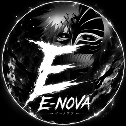 Discovery icon for E-Nova | Social • Vc • Gaming Discord server
