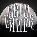 Discovery icon for Oreo Empire | GLOBAL Discord server