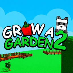 Discovery icon for Grow a Garden 2 Stock Notifier | Stocks, Trading & Values Discord server