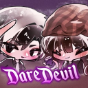 Discovery icon for DAREDEVIL | #BreakLimits Discord server