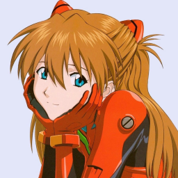 Discovery icon for /nge Discord server