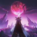 Discovery icon for 𝑪𝑹𝑰𝑴𝑺𝑶𝑵 𝑴𝑶𝑶𝑵 Discord server