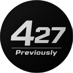 Discovery icon for Previously { 427 Group } Discord server