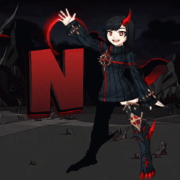 Discovery icon for Nytheris AQ | 8th Month Discord server