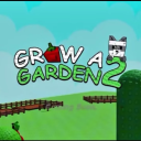 Discovery icon for Grow A Garden 2 Discord server