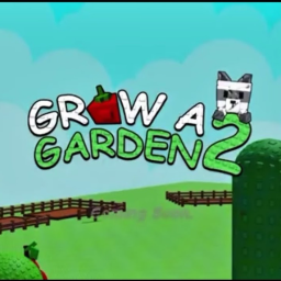Discovery icon for Grow A Garden 2 Discord server