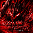 Discovery icon for Anime Story 2 [Official] Discord server