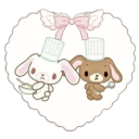 Discovery icon for deιrosα   ♡       　 /𝘥𝘦𝘴𝘴𝘦𝘳𝘵 Discord server