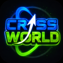 Discovery icon for Cross World Discord server