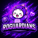 Discovery icon for RoGuardians Discord server