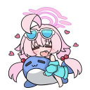 Discovery icon for BACKUP Discord server