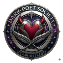 Discovery icon for DARK-POET SOCIETY Discord server