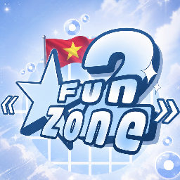 Discovery icon for «✮𝐅𝐮𝐧★𝐙𝐨𝐧𝐞𝟐✮» Discord server