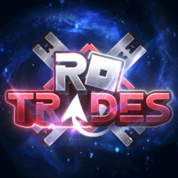 Discovery icon for Rotrades | Trading & Middleman Discord server