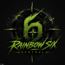 Discovery icon for Rainbow Six Central Discord server