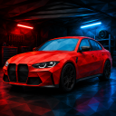 Discovery icon for Low Poly Garage Discord server