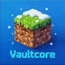 Discovery icon for VAULTCORE | #1 Marketplace Discord server