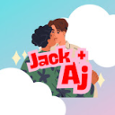 Discovery icon for Jack & AJ's Living Room Discord server