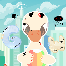 Discovery icon for 🦸Goose's World | Social & Trading Discord server