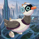 Discovery icon for 🔮 Goose's World | Criatures ୨ৎ Discord server