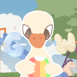 Discovery icon for 🌈 Goose's World | Social & Trading Discord server