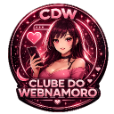 Discovery icon for Clube do Entrerimento | Namoro • Roblox • Minecraft • Calls • Free Fire Discord server