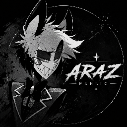 Discovery icon for ・ARAZ | Public -> 1K Discord server