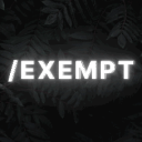 Discovery icon for /exempt Discord server
