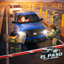 Discovery icon for El Paso, Texas: Border Roleplay Discord server