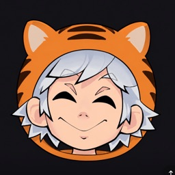 Discovery icon for Tripulação TigreTV🌟 Discord server