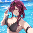 Discovery icon for ♡⸝⸝ /heartseek | dm ♡ social • ♡ sfw • vcs • chat • gws • chill ʚଓ Discord server