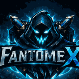 Discovery icon for FantomeX #LOL Discord server