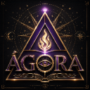 Discovery icon for ÁGORA Discord server