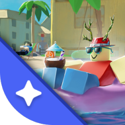 Discovery icon for MM2 Trading Server Discord server
