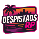 Discovery icon for DespistaosRP — Servidor Oficial Discord server