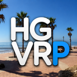 Discovery icon for 🌴Hill's Greenville Roleplay Discord server