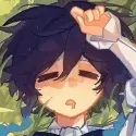 Discovery icon for Culto Femboy🏳🌈| tag 💜 femboy Discord server