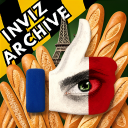 Discovery icon for Inviz Archive | #BringBoomBack Discord server